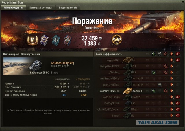 Wargaming 34