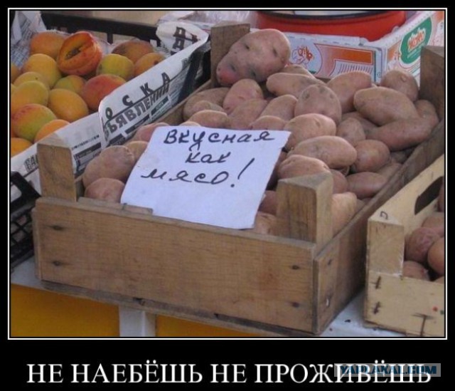 Внимание! Нас снова пытаются обмануть.
