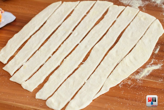 Готовят наши дети и мы готовим для детей.