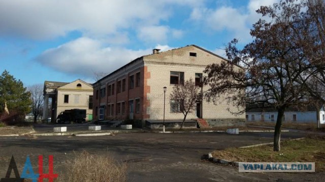 Перемирие кончилось, едва начавшись. Часть 16