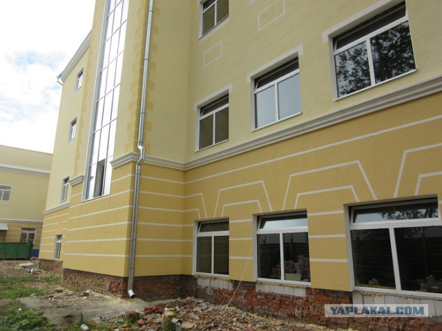 Как правильно утеплить свой дом и при этом облицевать его искусственным камнем