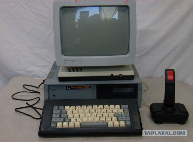 35 лет ZX Spectrum: вспоминаем и играем