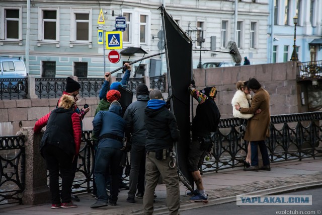 Приключения Киану Ривза в России или как голливудуский актер превратился в покемона