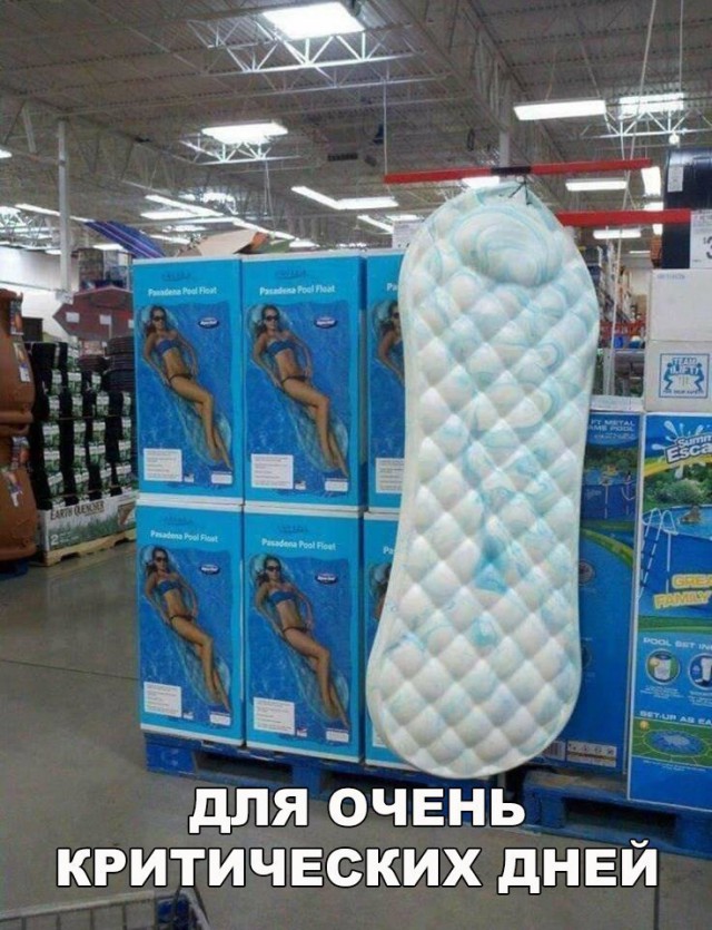 Картинки всякие для поднятия настроения!