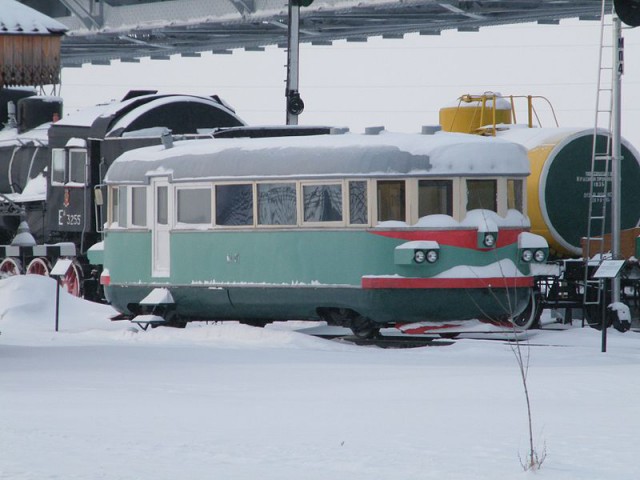 Загадка Маршала Блюхера.