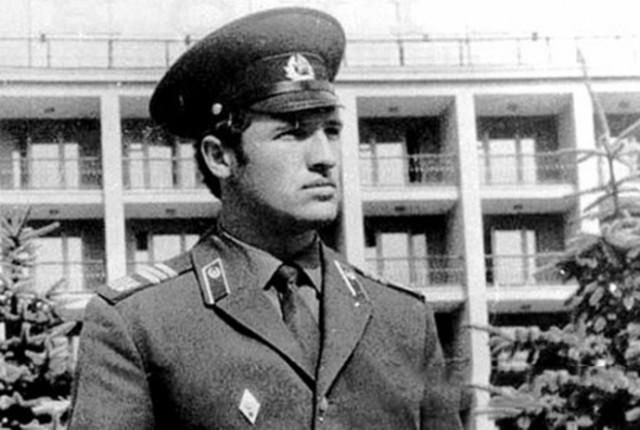 То, чего вы скорее всего никогда не видели