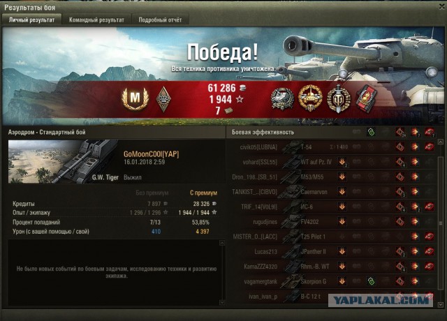 Wargaming 51