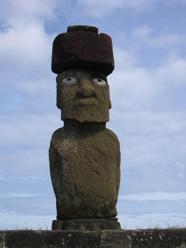 10 самых страшных мест мира