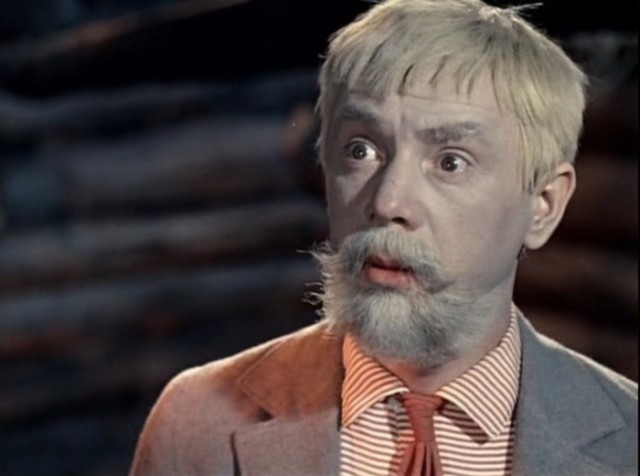 Умер Олег Анофриев