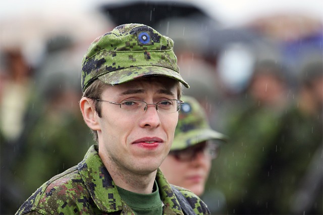 Они дойдут до Таллина за два дня, но они умрут в Таллине.