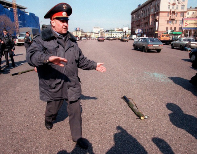История в фотографиях