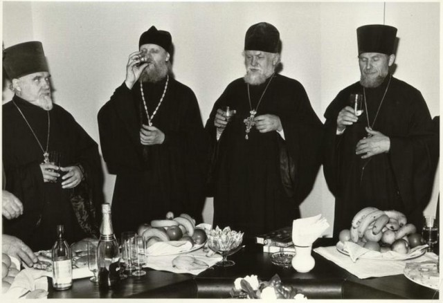 История в фотографиях