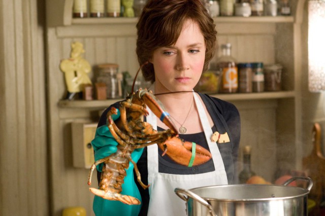 The special edition: Amy Adams