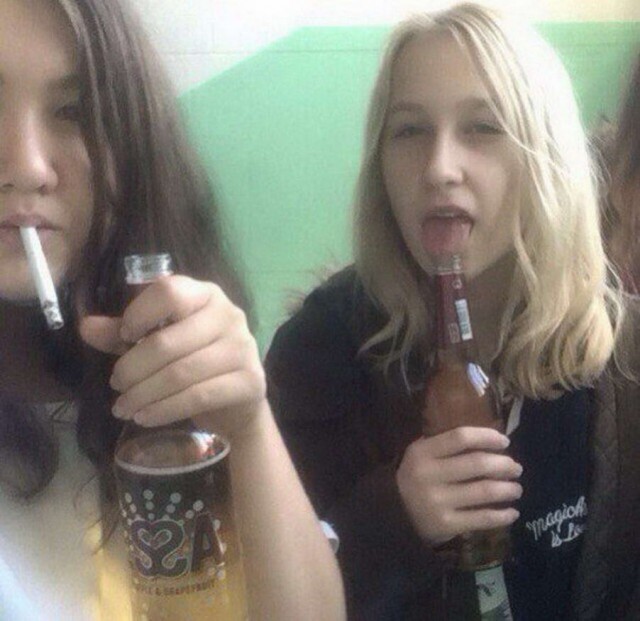 Это вам, не инстаграмм (декабрь)