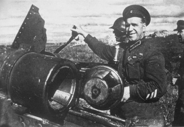 Интересные и редкие фотографии