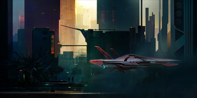 НестандАрт Non Stop