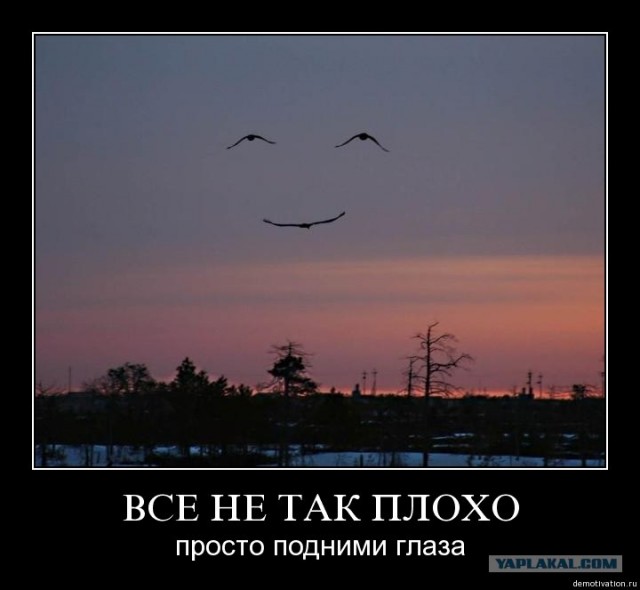 Искусство визуальных иллюзий на практике!