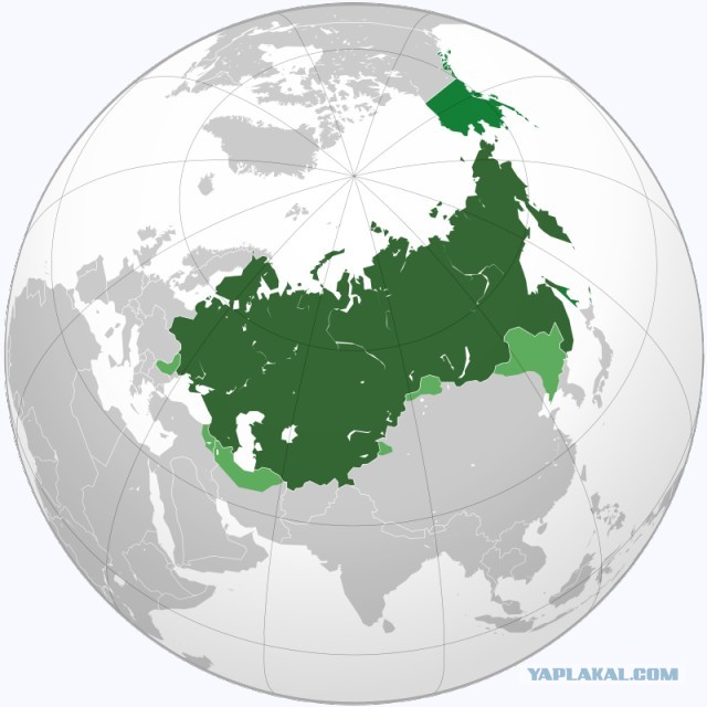 Все правители России от Рюрика до наших дней с датами их правления