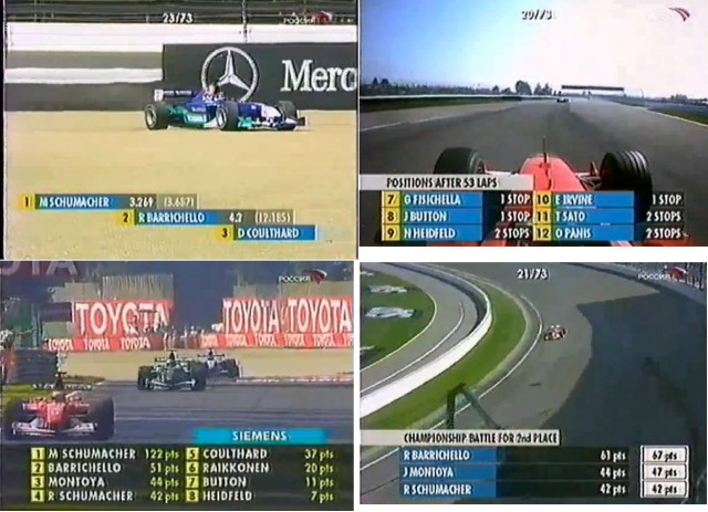 Формула-1 (сезон 2012)