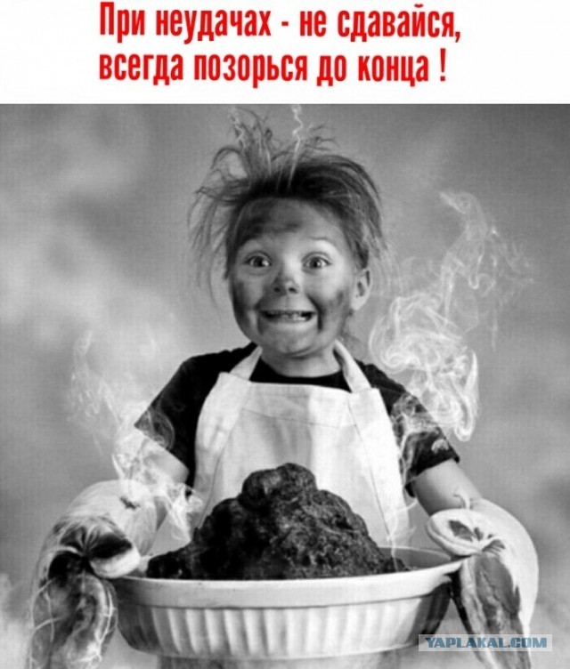 Но тут вдруг снизу постучали