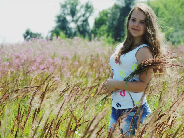 Девушки из Facebook 2