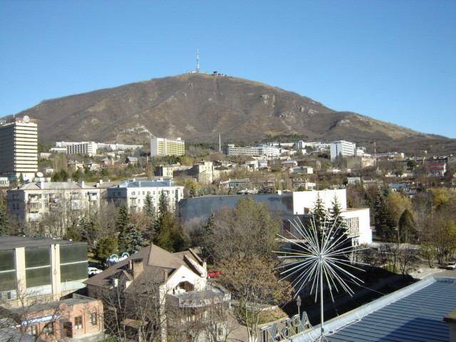 Делимся красивыми фотографиями своего родного города