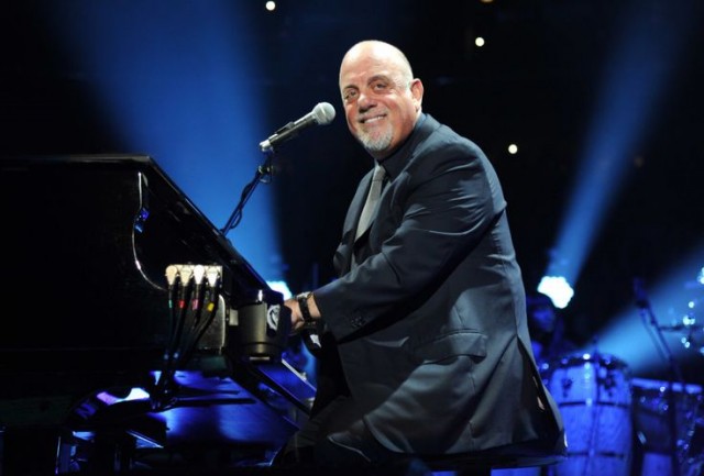 Billy Joel: Сделано в Америке