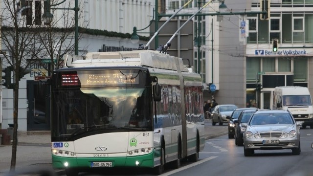Единственный случай, когда советские солдаты взяли город без потерь