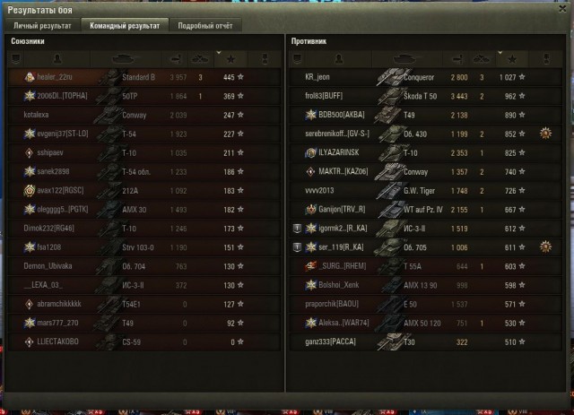 Wargaming 60