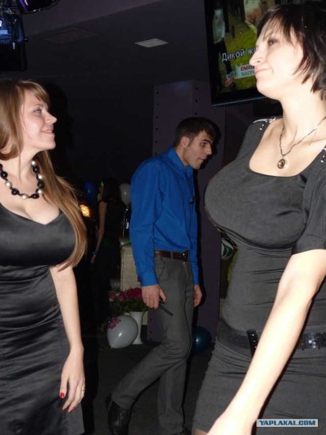 Фотожаба: Демонический охранник