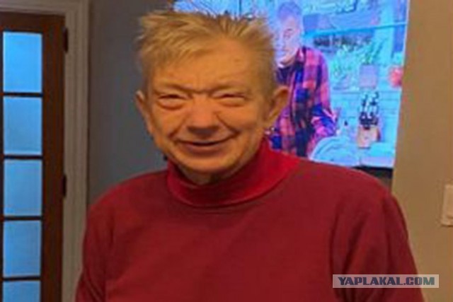 Уборка снега плавно перешла в стрельбу