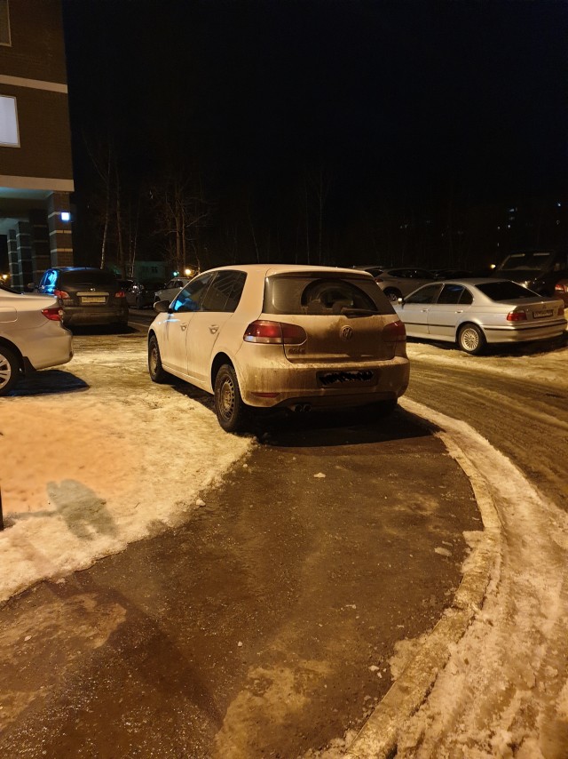 Почему в Праге почти нет парковочных войн (Чужой опыт)