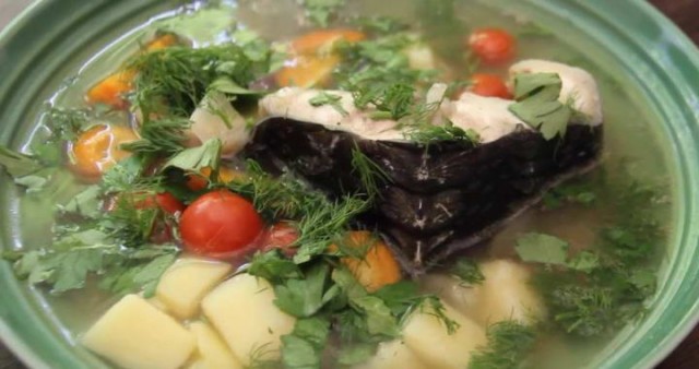 Какую самую вкусную еду вы ели в своей жизни?