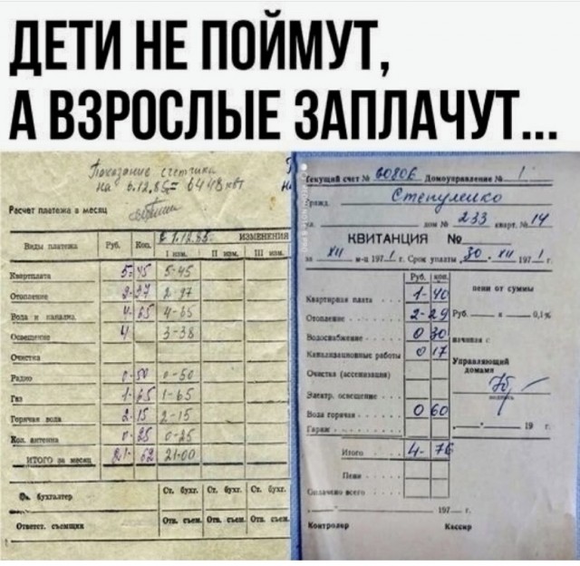 Реальная инфляция в России.