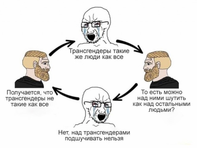 Так себе картинки 01.11.2021