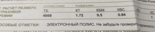 Семья "автоподставщиков"