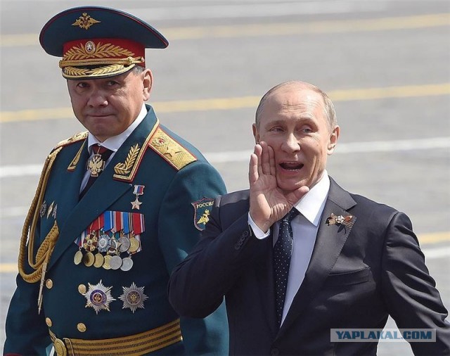 Коротко о министрах обороны разных стран