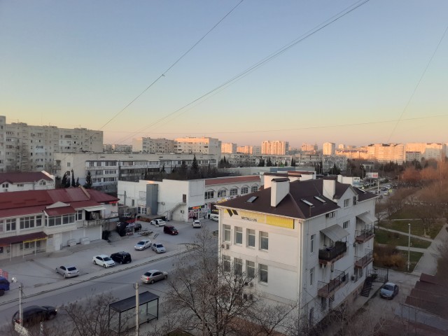 В Питере весна!