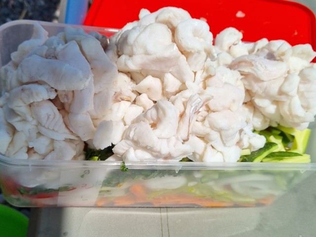 Кулинарная общалка