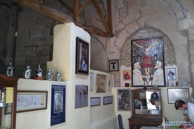 500 км. по Испании пешком