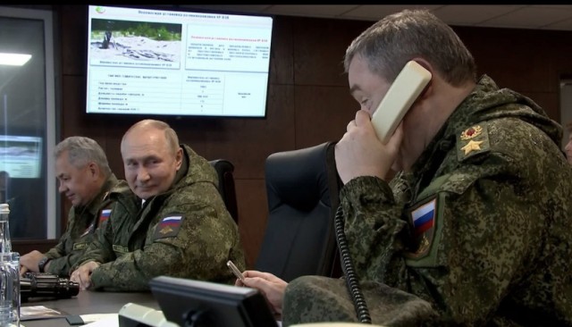 Ситуация в Балаклее