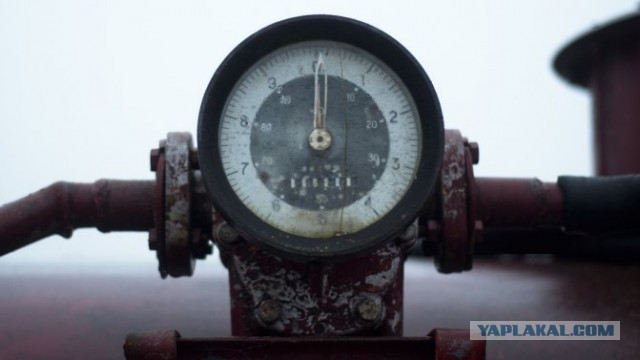 Ехали два шофёра: тест-драйв ГАЗ-52
