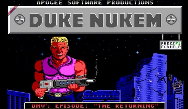 10 интересных фактов об игре "Duke Nukem 3D", про которые многие не знали