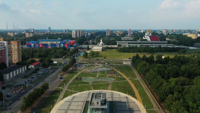 Столицы России