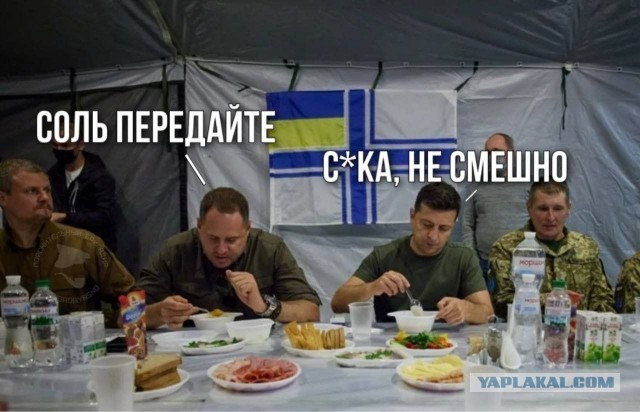 Подразделения ЧВК «Вагнер» взяли под контроль всю территорию Соледара