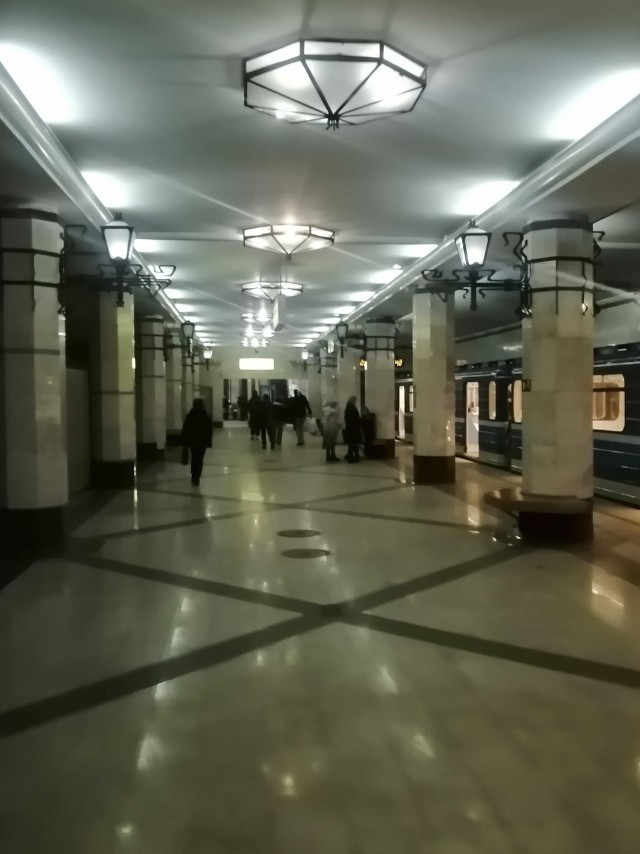 Фокус Москвы: как электрички превратились в наземное метро⁠⁠