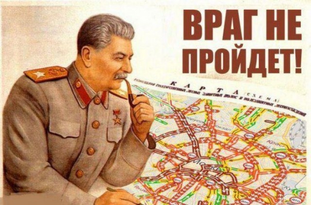 Ну пустите парня!