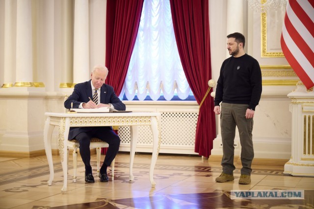 Заявление Председателя КНР Си Цзиньпин перед поездкой