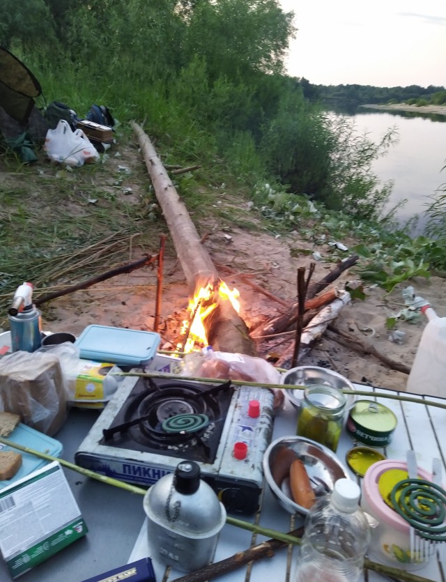 Настоящая рыбалка онлайн