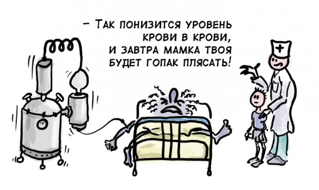 Конкурс Коротких Креативов №28 "Чудо".